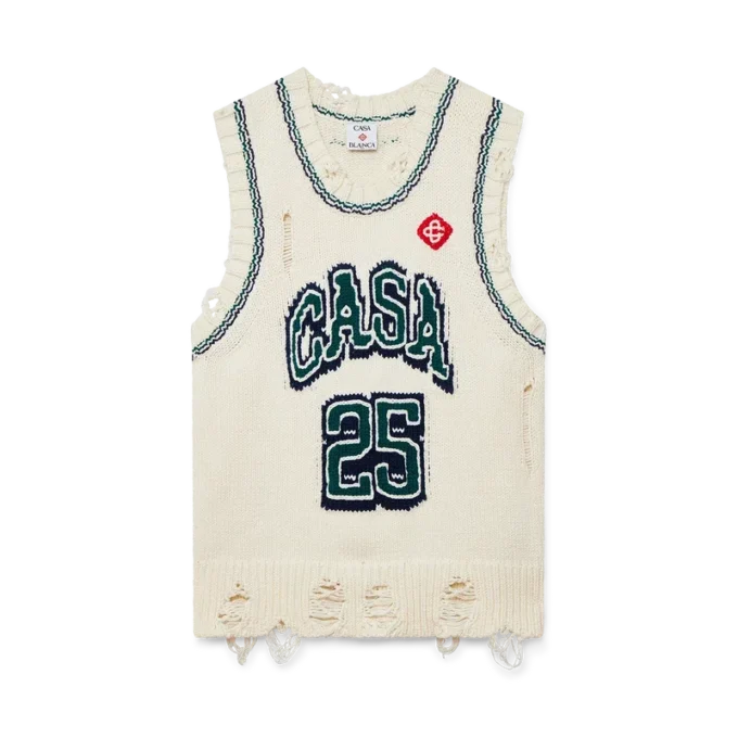Intarsia Beyzbol Üstü