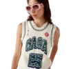 Intarsia Beyzbol Üstü
