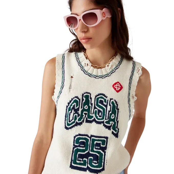 Intarsia Beyzbol Üstü
