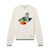 Intarsia Kazak Intarsia Kazak