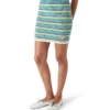 Çizgili Mini Etek Çizgili Mini Etek