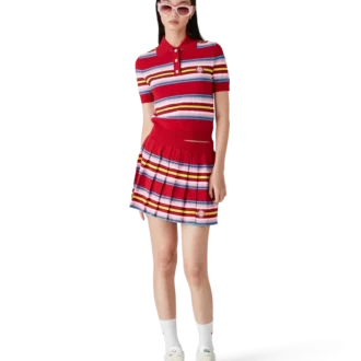izgili pileli etek 2 2 330x330 - &Ccedil;izgili Pileli Etek