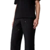 Jakarlı Kargo Pantolonlar Jakarlı Kargo Pantolonlar