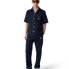 Jakarlı Monogram Gömlek Jakarlı Monogram Gömlek