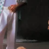 Degrade Dalgalı Kroşe Etek Degrade Dalgalı Kroşe Etek