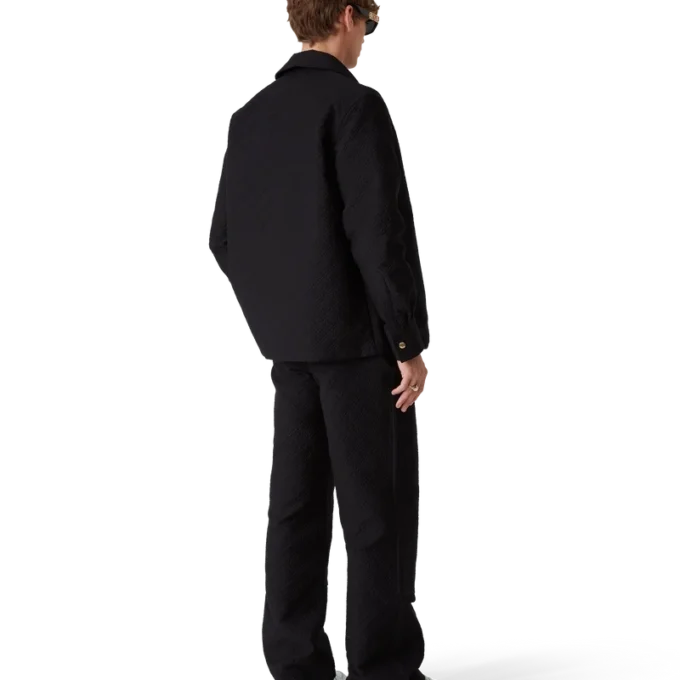 Jakarlı Shacket