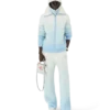 Kabarık Gradyan Mohair Pantolonlar Kabarık Gradyan Mohair Pantolonlar