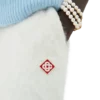 Kabarık Gradyan Mohair Pantolonlar Kabarık Gradyan Mohair Pantolonlar