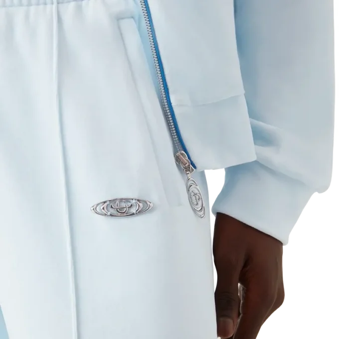 Kadife Eşofman Altı