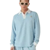 Kadife Çizgili Polo Gömlek Kadife Çizgili Polo Gömlek