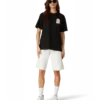 Kadın Court Beyaz ve Çok Renkli Spor Ayakkabı