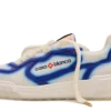 Kadın Court Blue Fade Spor Ayakkabı