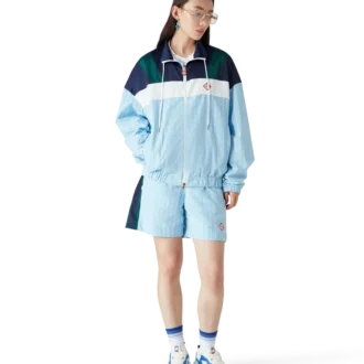 Kadın Court Blue Fade Spor Ayakkabı