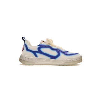 Erkek Court Blue Fade Spor Ayakkabı