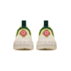 Kadın Court Green Fade Spor Ayakkabı