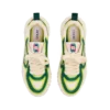Kadın Court Green Fade Spor Ayakkabı