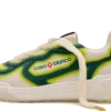Kadın Court Green Fade Spor Ayakkabı
