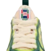 Kadın Court Green Fade Spor Ayakkabı
