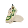 Kadın Court Green Fade Spor Ayakkabı