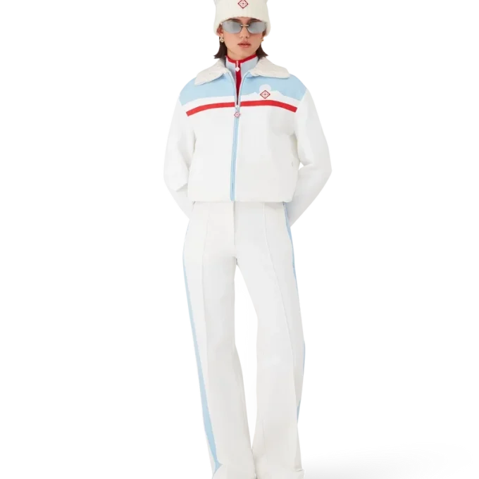Kadınlar İçin Kayak Hibrit Pantolon Kadınlar İçin Kayak Hibrit Pantolon