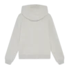 Kaşmir Karışımlı Fermuarlı Kapüşonlu Sweatshirt Kaşmir Karışımlı Fermuarlı Kapüşonlu Sweatshirt