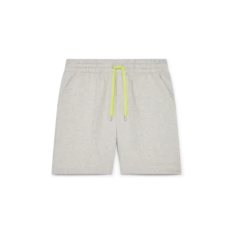 Kaşmir Karışımlı Sweat Şortlar