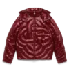 Kapitone Puffer Ceket Kapitone Puffer Ceket