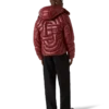 Kapitone Puffer Ceket Kapitone Puffer Ceket