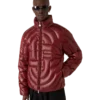 Kapitone Puffer Ceket Kapitone Puffer Ceket
