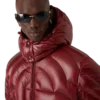 Kapitone Puffer Ceket Kapitone Puffer Ceket