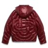 Kapitone Puffer Ceket Kapitone Puffer Ceket