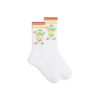 Kawaii Tenis Topu Çorapları Kawaii Tenis Topu Çorapları