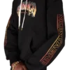 Kayak Kapüşonlu Sweatshirt