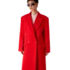Kaynatılmış Yün Palt