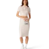 Kristal Monogram Örgü Etek Kristal Monogram Örgü Etek