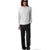 Kristal Monogram Örgü Polo Gömlek Kristal Monogram Örgü Polo Gömlek