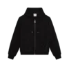 Kristal Monogram Uzun Kollu Sweatshirt Kristal Monogram Uzun Kollu Sweatshirt