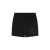 Kristal Monogramlı Şort Kristal Monogramlı Şort