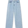 Kristal Süslemeli Kot