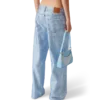Kristal Süslemeli Kot