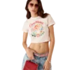 Kırmızı Mini Jeanne Çanta