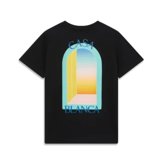 L’arc Colora Tişört