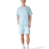 L’arche De Tennis Şortlu Kısa Kollu Tişört L’arche De Tennis Şortlu Kısa Kollu Tişört