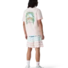 L’arche De Tennis Şortlu Kısa Kollu Tişört L’arche De Tennis Şortlu Kısa Kollu Tişört