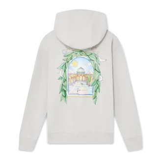 L’arche Kapüşonlu Sweatshirt