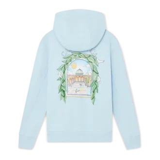 L’arche Kapüşonlu Sweatshirt