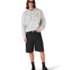 L’arche Kapüşonlu Sweatshirt L’arche Kapüşonlu Sweatshirt