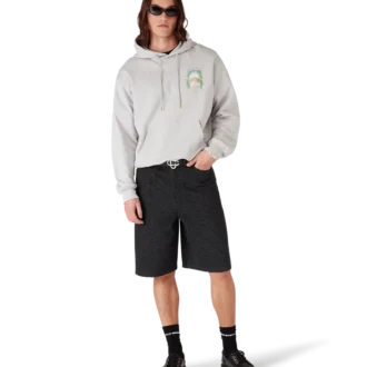 L’arche Kapüşonlu Sweatshirt