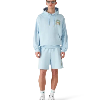 L’arche Kapüşonlu Sweatshirt