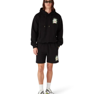 L’arche Kapüşonlu Sweatshirt